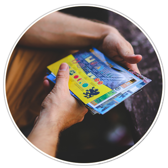 direct mail marketing direct mail response rate