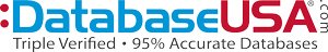 business lists, mailing lists, sales leads & data enhancement databaseusa.com